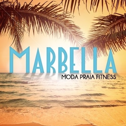 Marbella Moda Praia e Fitness